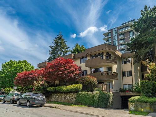 305 350 E 5Th Avenue, Vancouver, BC 