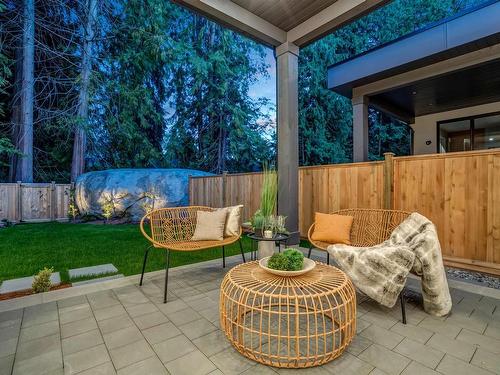 4454 Hoskins Road, North Vancouver, BC 
