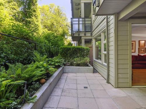 203 1679 Lloyd Avenue, North Vancouver, BC 