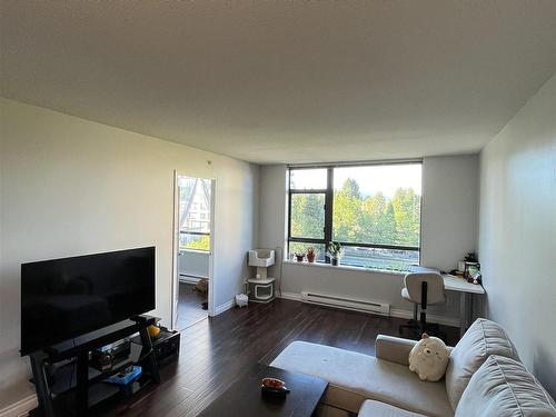 707 3520 Crowley Drive, Vancouver, BC 