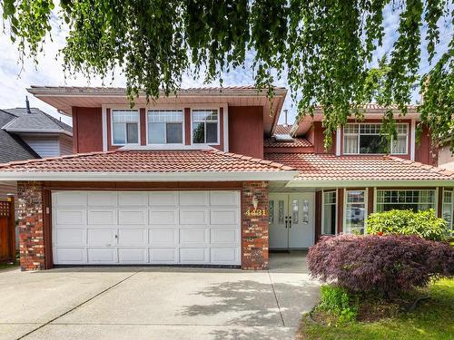 4431 50A Street, Delta, BC 