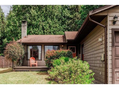208 Grandview Heights Road, Gibsons, BC 