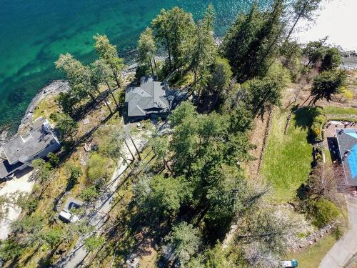 12412 Arbutus Landing Road, Pender Harbour, BC 