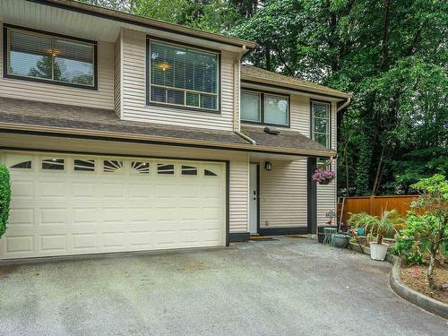 36 20841 Dewdney Trunk Road, Maple Ridge, BC 