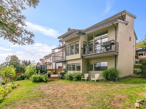 275 Warrick Street, Coquitlam, BC 