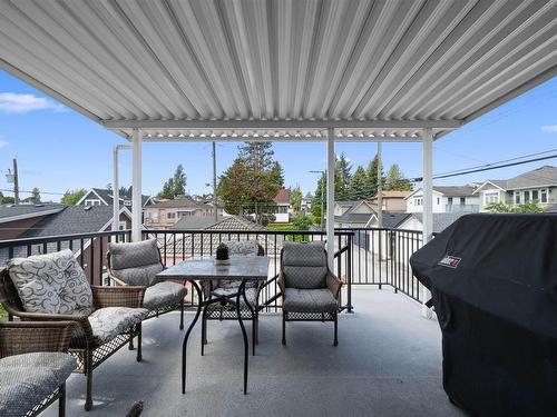 5323 Dumfries Street, Vancouver, BC 