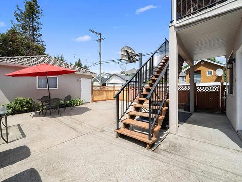 5323 Dumfries Street, Vancouver, BC 