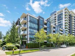 528 3563 ROSS DRIVE  Vancouver, BC V6S 0L3