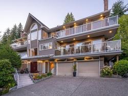 1375 CAMRIDGE ROAD  West Vancouver, BC V7S 2M7