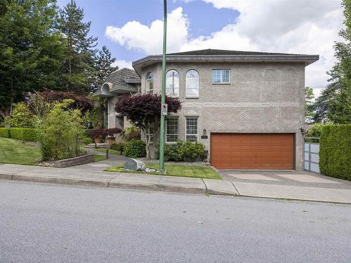 5388 Rugby Street, Burnaby, BC 