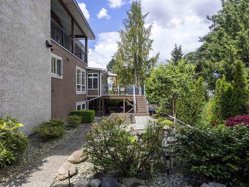 5388 Rugby Street, Burnaby, BC 