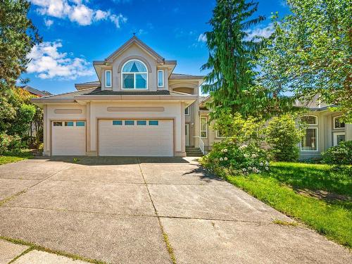 968 Fort Fraser Rise, Port Coquitlam, BC 