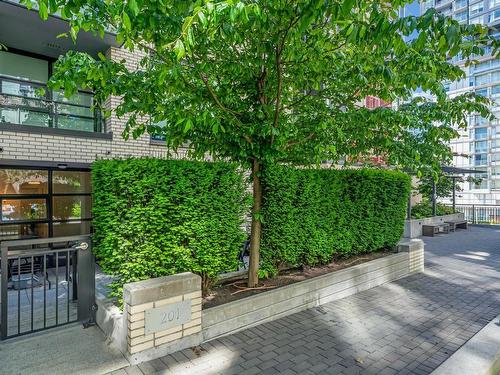 201 5598 Ormidale Street, Vancouver, BC 