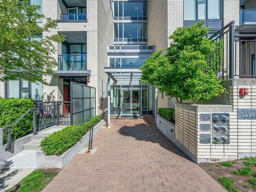 201 5598 Ormidale Street, Vancouver, BC 