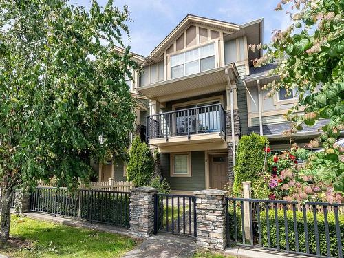 5 11111 Cambie Road, Richmond, BC 