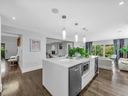 3488 Collingwood Street, Vancouver, BC 