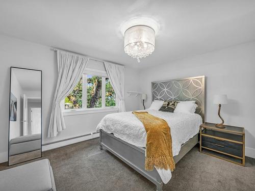 3488 Collingwood Street, Vancouver, BC 