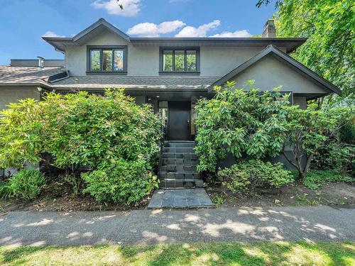 3488 Collingwood Street, Vancouver, BC 