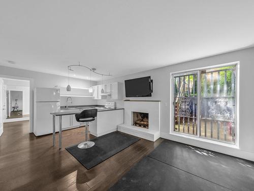 3488 Collingwood Street, Vancouver, BC 