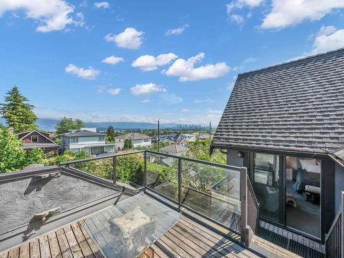 3488 Collingwood Street, Vancouver, BC 