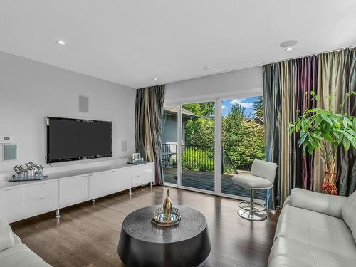 3488 Collingwood Street, Vancouver, BC 