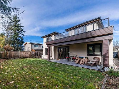 8631 Fairdell Crescent, Richmond, BC 