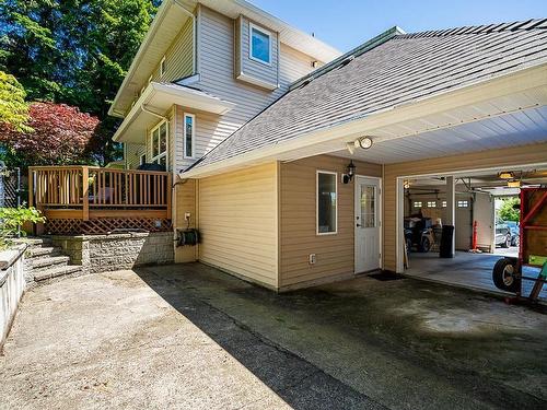 767 Edgar Avenue, Coquitlam, BC 