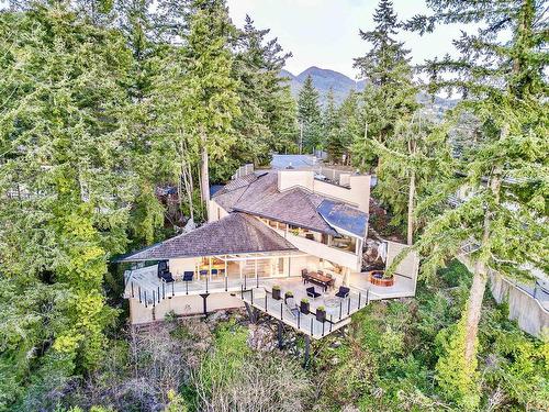 6011 Eagleridge Drive, West Vancouver, BC 