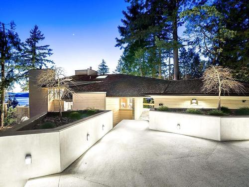 6011 Eagleridge Drive, West Vancouver, BC 