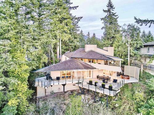 6011 Eagleridge Drive, West Vancouver, BC 