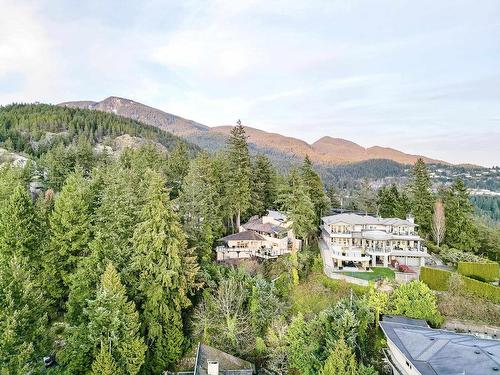 6011 Eagleridge Drive, West Vancouver, BC 