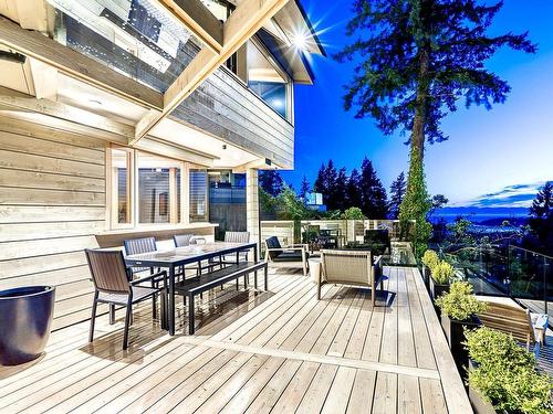 6011 Eagleridge Drive, West Vancouver, BC 