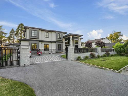 10479 Dennis Crescent, Richmond, BC 