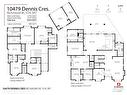 10479 Dennis Crescent, Richmond, BC 