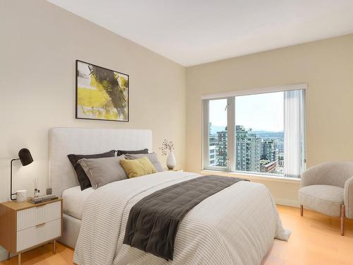 1507 1708 Ontario Street, Vancouver, BC 