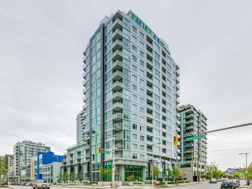 1507 1708 Ontario Street, Vancouver, BC 