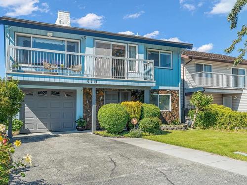 6311 Swift Avenue, Richmond, BC 