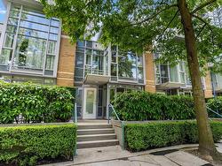 1036 PACIFIC BOULEVARD  Vancouver, BC V6Z 3A1