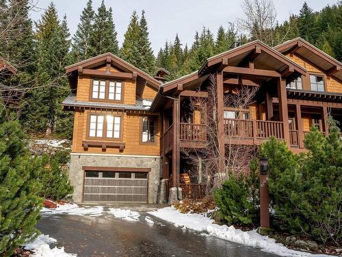 20 2300 Nordic Drive, Whistler, BC 