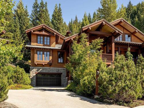 20 2300 Nordic Drive, Whistler, BC 