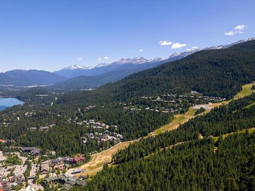 20 2300 Nordic Drive, Whistler, BC 