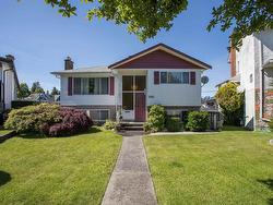 3325 WINLAW PLACE  Vancouver, BC V5M 3G5