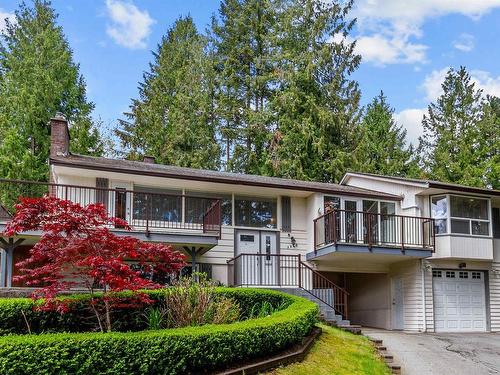 3048 Spuraway Avenue, Coquitlam, BC 