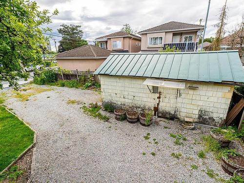 7386 Humphries Avenue, Burnaby, BC 