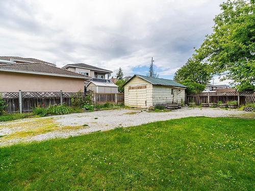 7386 Humphries Avenue, Burnaby, BC 