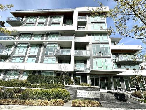 208 4988 Cambie Street, Vancouver, BC 