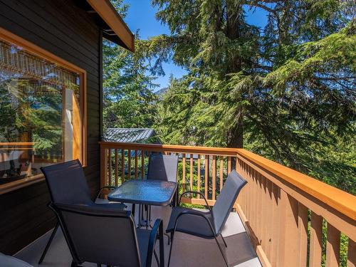 3365 Panorama Ridge, Whistler, BC 