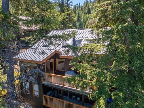 3365 Panorama Ridge, Whistler, BC 