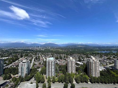 3603-4688 Kingsway, Burnaby, BC 