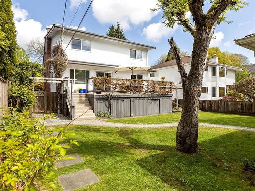 3922 W 29Th Avenue, Vancouver, BC 